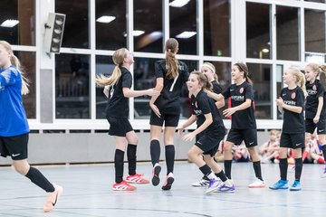 Bild 144 - wDJ Loewinnen Cup D1